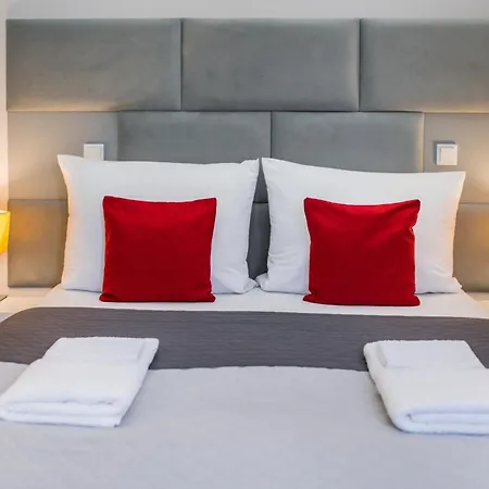 Savoy Mariacka Apartments-3