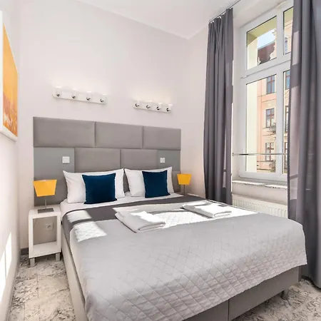 Savoy Mariacka Apartments-3